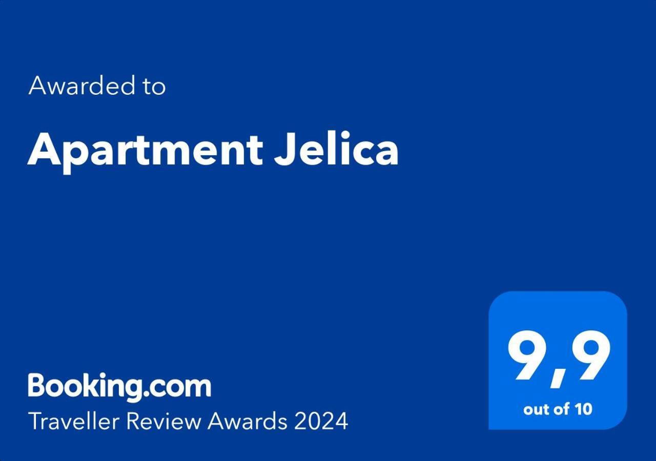 Apartments Jelena Supetar - Four Apartments - A Small House With A Private Yard - Two-Room Apartment With A Sea View - Studio Apartment - Two-Room Apartment With Garden View- Free Parking المظهر الخارجي الصورة