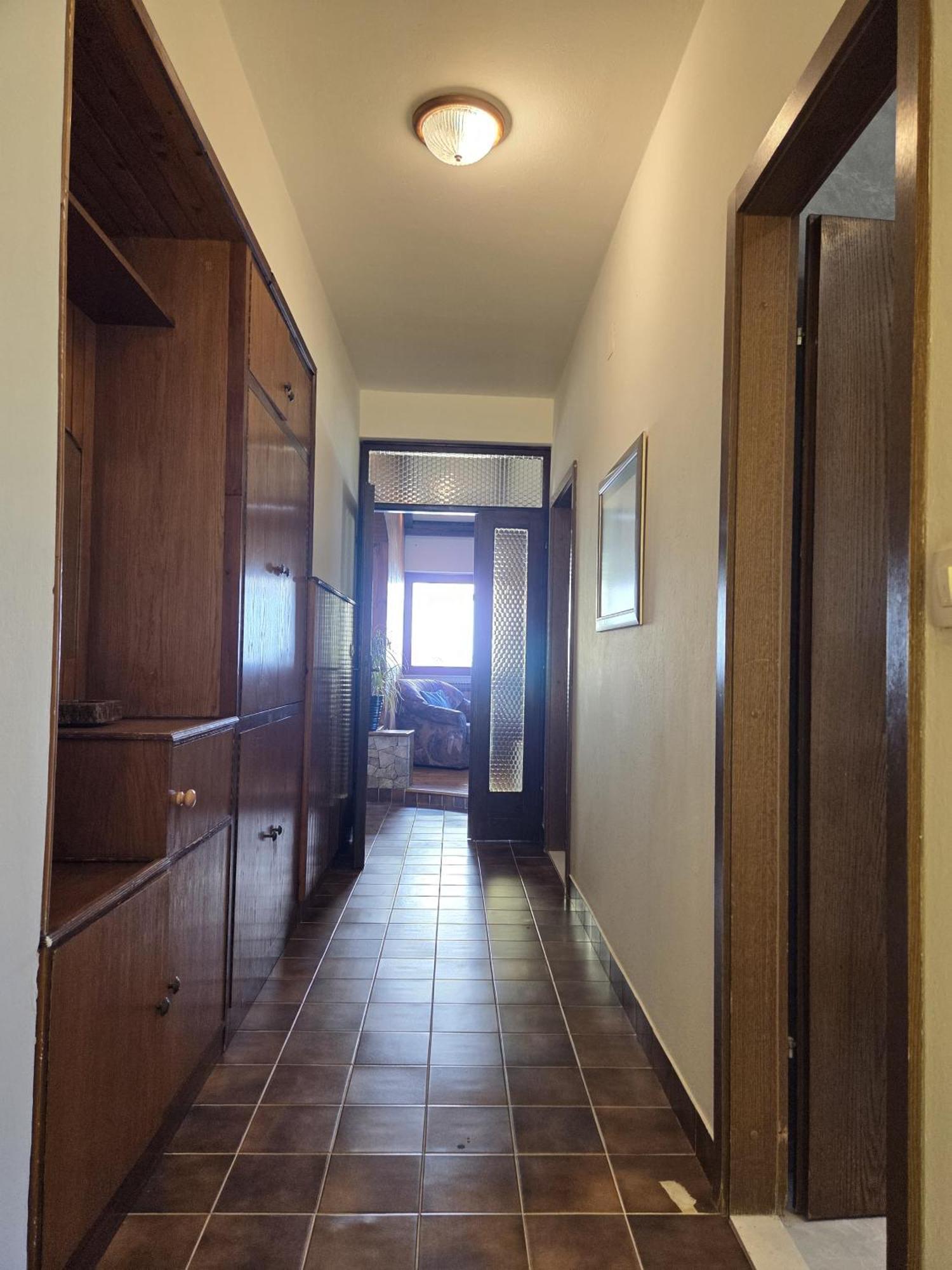 Apartments Jelena Supetar - Four Apartments - A Small House With A Private Yard - Two-Room Apartment With A Sea View - Studio Apartment - Two-Room Apartment With Garden View- Free Parking المظهر الخارجي الصورة