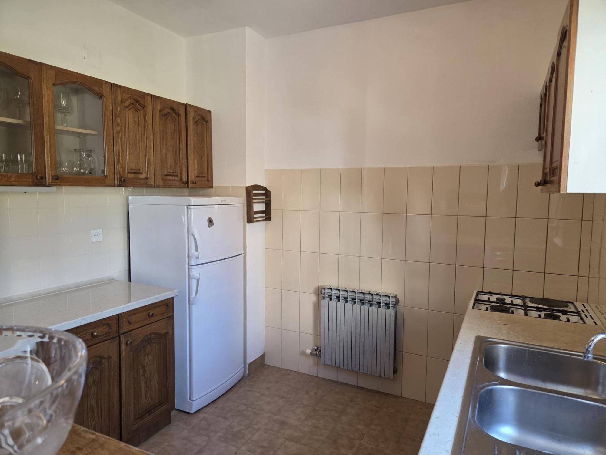 Apartments Jelena Supetar - Four Apartments - A Small House With A Private Yard - Two-Room Apartment With A Sea View - Studio Apartment - Two-Room Apartment With Garden View- Free Parking المظهر الخارجي الصورة